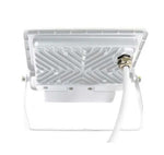 30W(2340Lm) LED-strålkastare V-TAC SAMSUNG med PIR-sensor, 5 års garanti, IP65, vitt, neutralvitt ljus 4000K