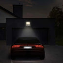 30W (2340Lm) LED-valgusti V-TAC SAMSUNG PIR-anduriga, 5 aastat garantiid, IP65, valge, neutraalne valge valgus 4000K