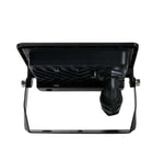 KASTE 20 gab. x 9,87€ – 20W(1510Lm) LED Prožektors V-TAC SAMSUNG, IP65, garantija 5 gadi, melns, auksti balta gaisma 6500K