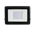 30W (2340Lm) LED V-TAC SAMSUNG-strålkastare, 5 års garanti, IP65, svart, kallvit 6500K