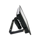 50W(4000Lm) светодиодный прожектор V-TAC, IP65, гарантия 5 лет, черный корпус, холодный белый 6500K