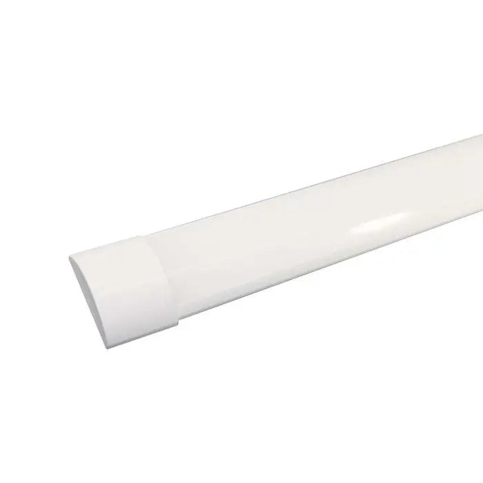 30W(4650Lm) V-TAC SAMSUNG LED Linear luminaire, IP20, IK07, 120cm, without plug (cable connection), neutral white light 4000K