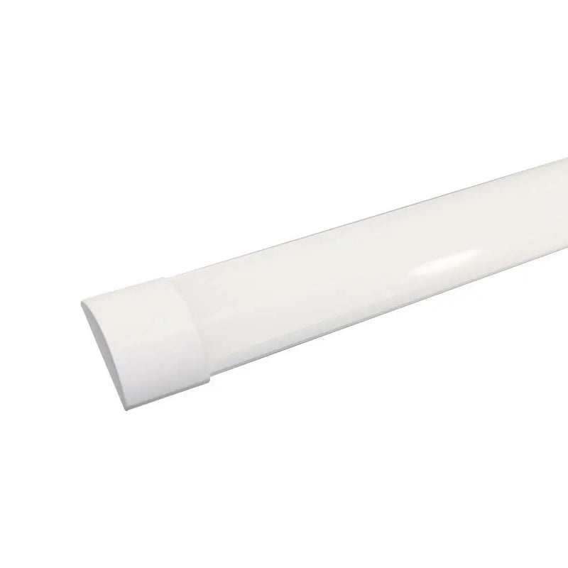 38W(5900Lm) V-TAC LED Linear plastering light, 150cm, warranty 5 years, without plug (cable connection), neutral white light 4000K