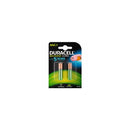 DURACELL baterija HR03 850mAh AAA 2gb, Blistera