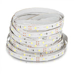 Hind 1m_3.6W/m(400Lm) LED lint, 60 dioodi SMD3528, veekindel IP20, V-TAC, neutraalne valge valgus 4000K.