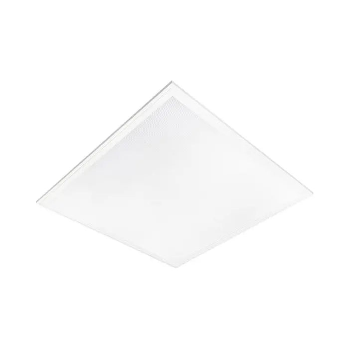 29W(3480Lm) 30-42V LED Panel 595x595mm(600x600mm), V-TAC SAMSUNG, IP20, neutral white light 4000K, complete with power supply unit