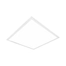 29W(3480Lm) 30-42V LED Panel 595x595mm(600x600mm), V-TAC SAMSUNG, IP20, neutral white light 4000K, complete with power supply unit