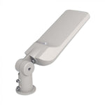 30W(3000Lm) LED ielu laterna ar gaismas sensoru, V-TAC SAMSUNG, IP65, garantija 5 gadi, pelēka, auksti balta gaisma 6500K
