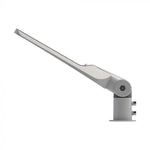 30W(3000Lm) LED ielu laterna ar gaismas sensoru, V-TAC SAMSUNG, IP65, garantija 5 gadi, pelēka, auksti balta gaisma 6500K