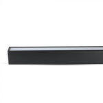 40W(3300Lm) LED linjär armatur, V-TAC SAMSUNG, IP20, 5 års garanti, varmvit 3000K