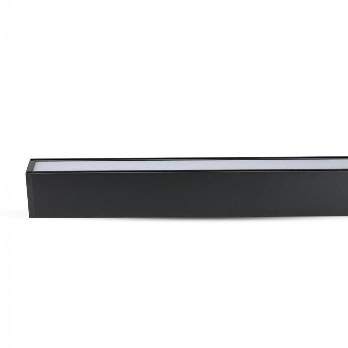 40W(3300Lm) LED linjär armatur, V-TAC SAMSUNG, IP20, 5 års garanti, varmvit 3000K