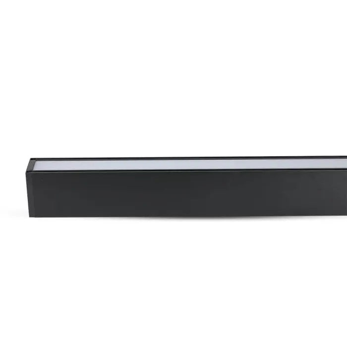 40W(3300Lm) LED lineaarne valgusti, V-TAC SAMSUNG, IP20, rippvalgusti, 5 aastat garantiid, külmvalge 6400K