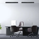 40W(3300Lm) LED linjär armatur, V-TAC SAMSUNG, IP20, pendel, 5 års garanti, kallvit 6400K