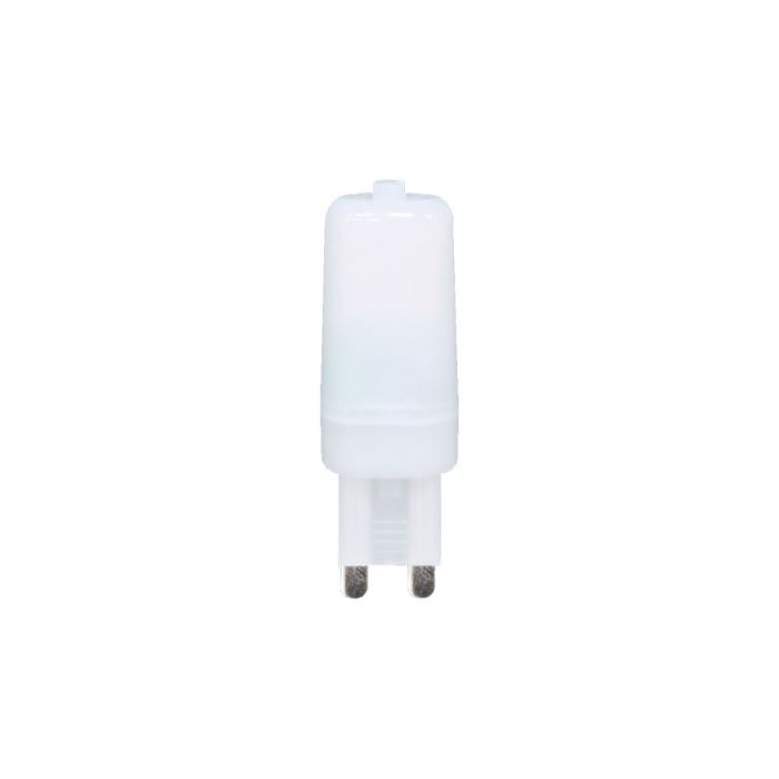 G9 2.2W(200Lm) V_TAC SAMSUNG LED Bulb, IP20, neutral white light 4000K