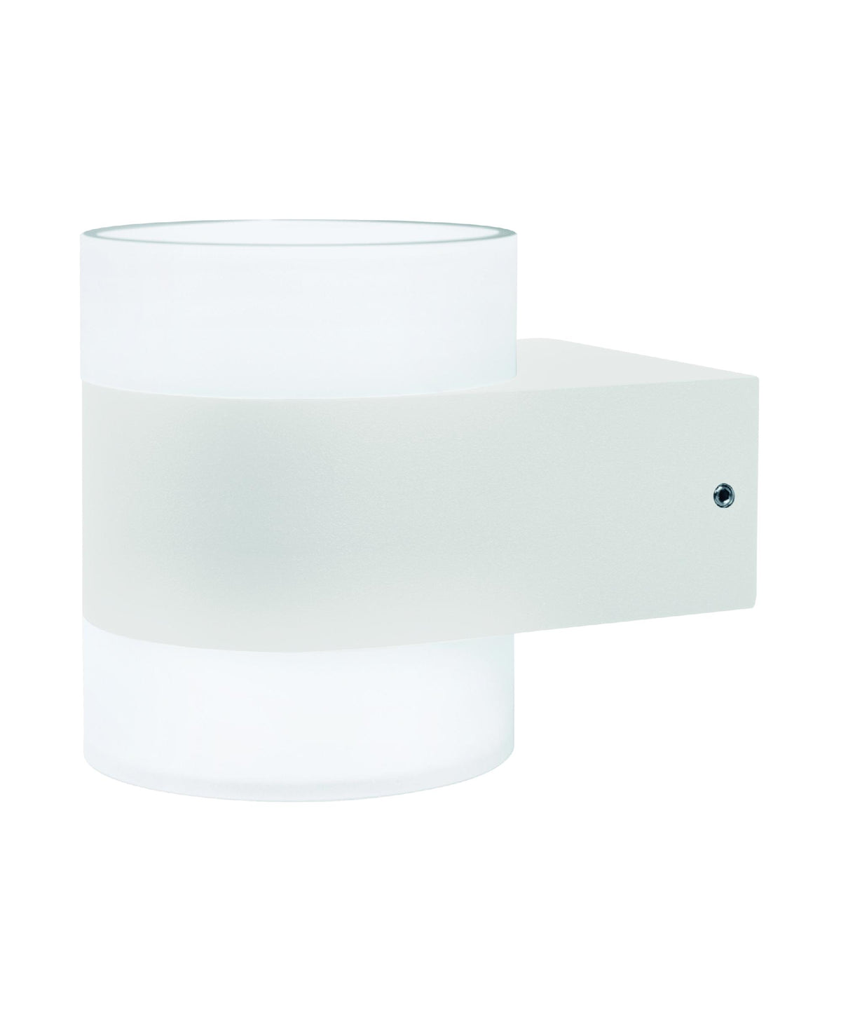 12.5W (980Lm) LEDVANCE LED fassaadivalgusti, IP44, valge, 5 aastat garantiid, soe valge valgus 3000K