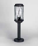 PARAUGA IZPĀRDOŠANA_LEDVANCE uz virsmas montējama gaismekļa karkass, saderīgs ar E27 SMART, 50 cm, IP44, 50cm, melns, garantija 5 gadi