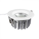 Светильник с отражателем 30W(3100Lm) LED COB, V-TAC SAMSUNG, гарантия 5 лет, IP20, холодный белый свет 6500K