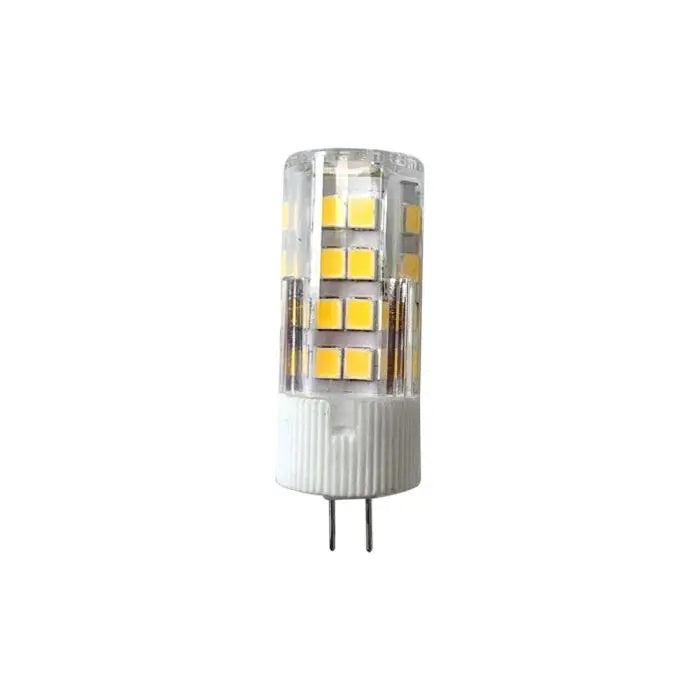 G4 3.2W(385Lm) 12V LED Spuldze V-TAC SAMSUNG,  IP20, neitrāli balta gaisma 4000K