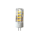 G4 3.2W(385Lm) 12V LED Spuldze V-TAC SAMSUNG,  IP20, neitrāli balta gaisma 4000K