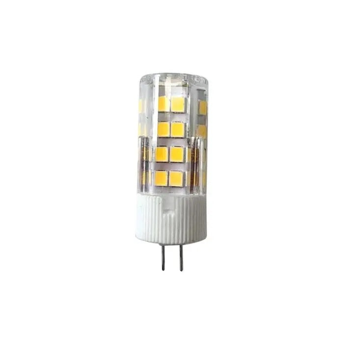G4 3.2W(385Lm) LED лампа V-TAC SAMSUNG, IP20, DC:12V, нейтральный белый свет 4000K