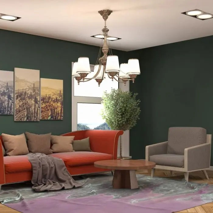 G4 3.2W(385Lm) 12V LED Spuldze V-TAC SAMSUNG,  IP20, neitrāli balta gaisma 4000K