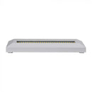 3W(110Lm) LED trepivalgusti, V-TAC, IP65, valge, nelinurkne, neutraalne valge 4000K