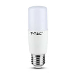 E27 7.5W(660Lm) LED-lambi V-TAC SAMSUNG, T37, IP20, jaheda valge 6500K
