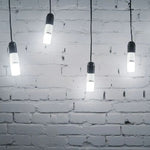 E27 7.5W(660Lm) LED-lambi V-TAC SAMSUNG, T37, IP20, jaheda valge 6500K