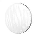 40W(4000Lm)  LED V-TAC dizaina apaļš kupola gaismeklis ar tālvadības pulti, IP20, balts, dimmējams, 3/1