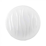 60W(6000Lm) LED V-TAC design rund kupolarmatur med fjärrkontroll, IP20, vit, dimbar, 3/1