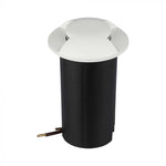 1W(50Lm) 12V LED aialamp, IP67, V-TAC, valge, jaheda valge 6400K