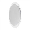 _Piegāde 10 dienas_40W(4000Lm)  LED V-TAC dizaina apaļš kupola gaismeklis ar tālvadības pulti, IP20, balts, dimmējams, 3/1