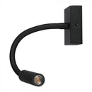 3W (150Lm) LED COB CREE seinavalgusti, V-TAC, 3-aastane garantii, IP20, soe valge valgus 3000K