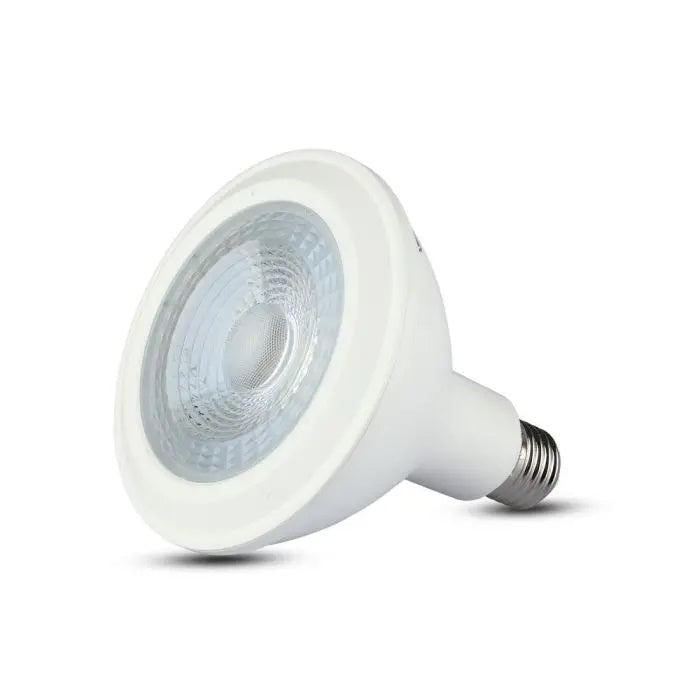 E27 12.8W(925Lm) LED-lambi V-TAC SAMSUNG, PAR38, IP20, neutraalne valge 4000K