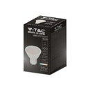 GU10 4.5W(400Lm) LED-lambi, V-TAC, IP20, neutraalne valge 4000K