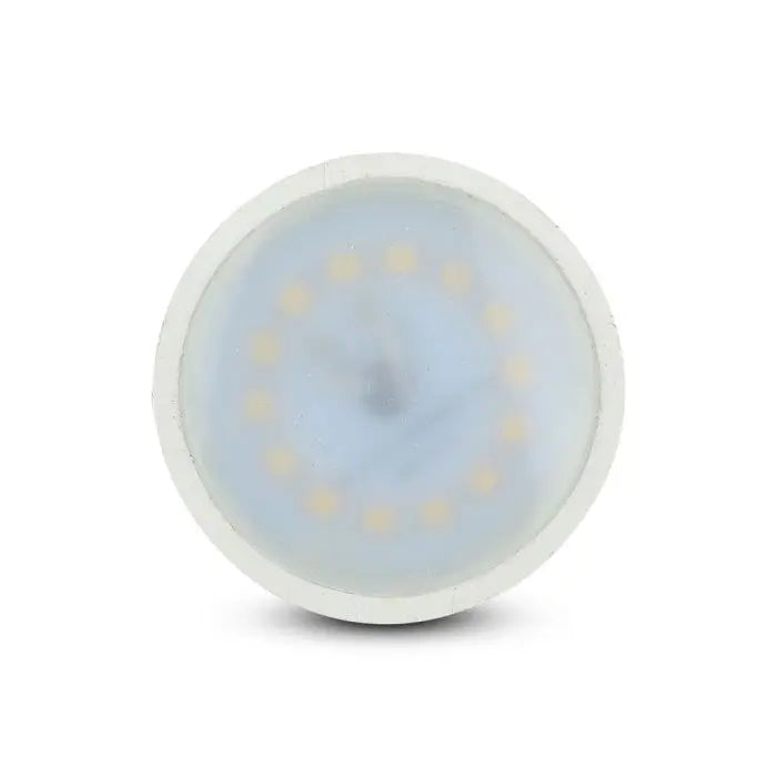 GU10 4,5W (400Lm) LED-lampa, V-TAC, IP20, neutralvit 4000K
