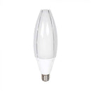 E40 60W (6500Lm) LED OLIVE lambid, V-TAC SAMSUNG CHIP, 5-aastane garantii, neutraalne valge 4000K