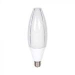 E40 60W(6500Lm) Светодиодная лампа OLIVE, V-TAC SAMSUNG CHIP, гарантия 5 лет, нейтральный белый 4000K