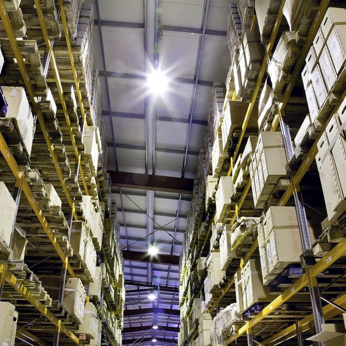 E40 60W (6500Lm) LED OLIVE lambid, V-TAC SAMSUNG CHIP, 5-aastane garantii, neutraalne valge 4000K