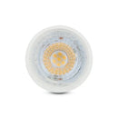 GU10 6W(445Lm) LED-lambi, V-TAC SAMSUNG, IP20, soe valge valgus 3000K