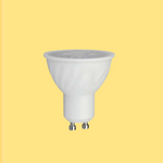 GU10 6W(445Lm) LED Spuldze, V-TAC SAMSUNG, IP20, dimmējama, silti balta gaisma 3000K