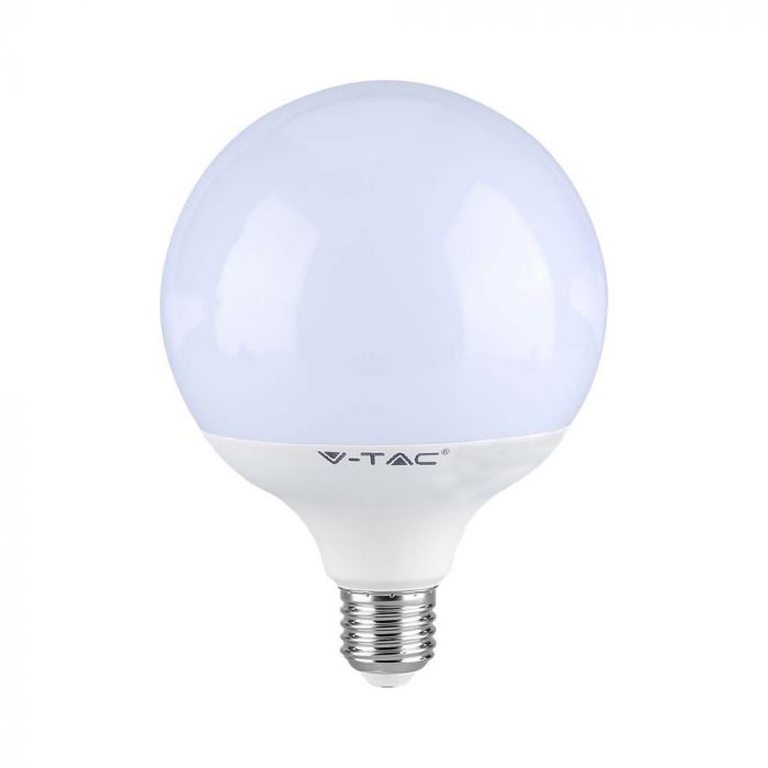 E27 22W(2600Lm) LED Bulb, V-TAC SAMSUNG, IP20, G120, neutral white light 4000K