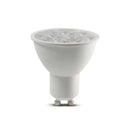 GU10 6W(445Lm) LED Spuldze, V-TAC SAMSUNG, IP20, silti balta gaisma 3000K