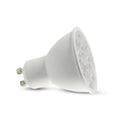 GU10 6W(445Lm) LED Spuldze, V-TAC SAMSUNG, IP20, silti balta gaisma 3000K