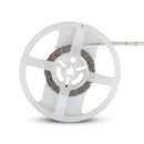 Pris per 1m_4,2W/m (420Lm/m) 0,35A/m 60 LED-strip, V-TAC, vattentät IP20, 12V, kallvitt ljus 6500K