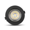 20W(1780Lm) LED COB reflektors gaismeklis, V-TAC SAMSUNG, garantija 5 gadi, IP20, silti balta gaisma 3000K
