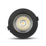 20W(1780Lm) LED COB reflector light, V-TAC SAMSUNG, warranty 5 years, IP20, warm white light 3000K
