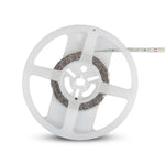 Cena par 1m_3.2W/m(420Lm/m) 0.35A/m 60 LED Lente, V-TAC, ūdensnedroša IP20, 12V, zila