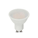 GU10 4.5W(400Lm) LED Bulb, V-TAC, IP20, cold white light 6500K