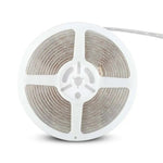 Hind 5m_3.2W/m(420Lm/m) 0.42A/m 60 LED lint, V-TAC, veekindel IP65, 12V, sinine